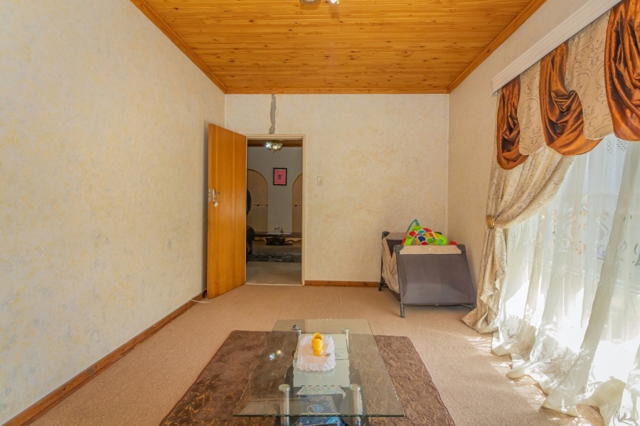 3 Bedroom Property for Sale in Uitsig Free State